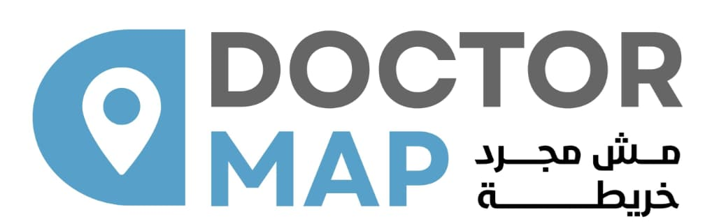 DoctorMaps logo